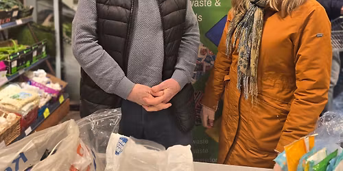 Win on Waste - Ashley Road