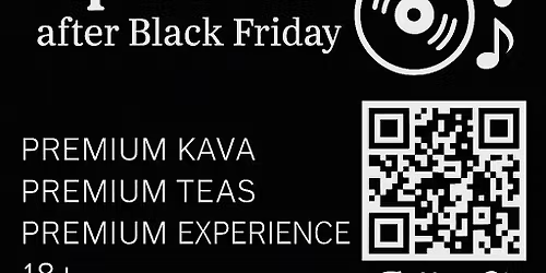 Friday Night DJ Lounge Experience