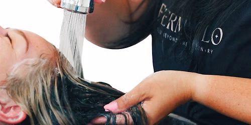 Healthy Hair. Real Results. New Possibilities.