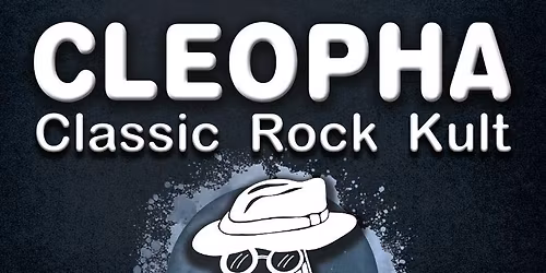 Cleopha Classic Rock Night 