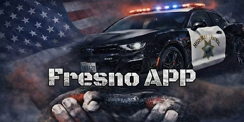 CHP \/ Workout \/ Fresno (Doc's Gym - Clovis)