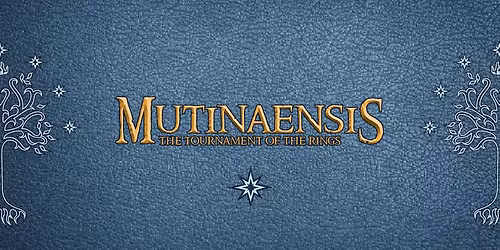 Mutinaensis VIII - The Tournament of the Rings