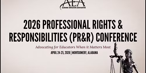 2026 PR&R Conference 