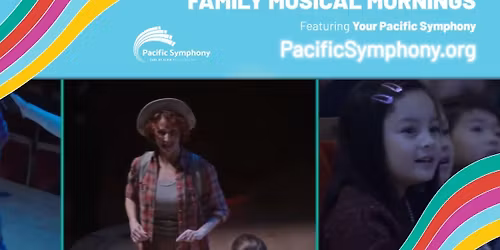 Pacific Symphony - Costa Mesa