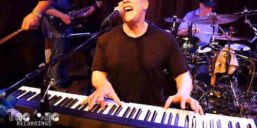 Live Music with Todd East