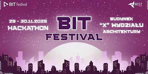 Hackathon - BIT Festival 2025