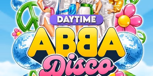 The ABBA daytime disco: Sunderland