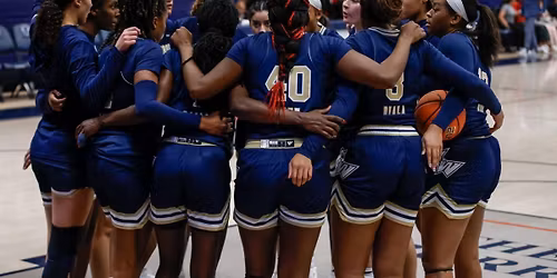 George Washington Colonials Women's Basketball vs. Brown Bears