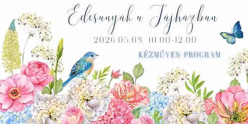 \u00c9desany\u00e1k a t\u00e1jh\u00e1zban