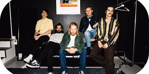 Kakkmaddafakka + Soft Boy \u2022 Ha Concerts