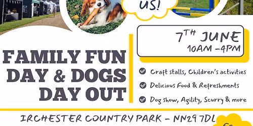 Family Fun Day & Dog Show
