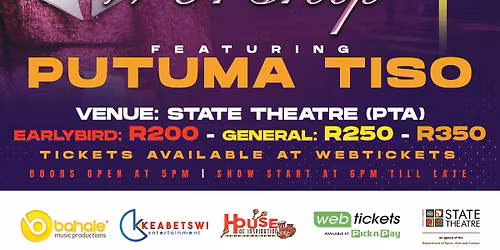 HOUSE OF INSPIRATION:- IN WORDHIP WITH