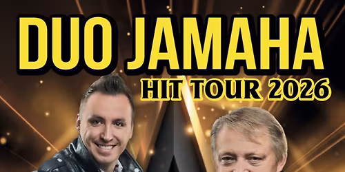 Koncert DUO JAMAHA Rychnov nad Kn\u011b\u017enou 