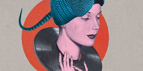 Analog Outlaw: Analog Media Fair