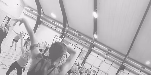 DanseEvent p\u00e5 NordFalster 7dec25