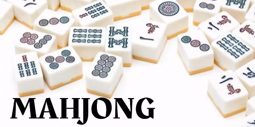Mahjong