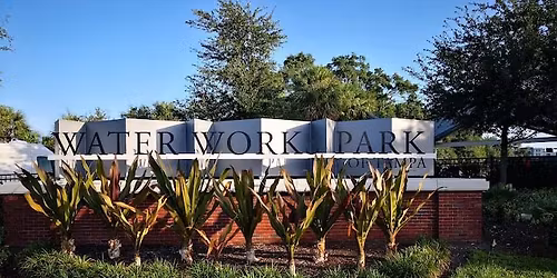 Saturday Group Run - Riverwalk Tampa