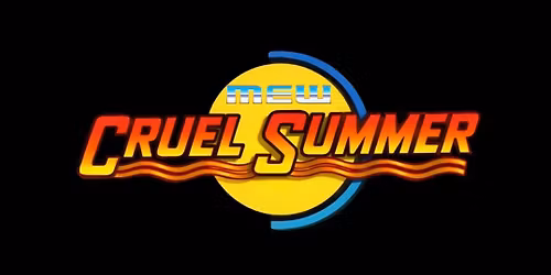 MEW Cruel Summer