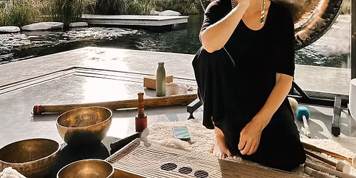 Summertime Soundbath