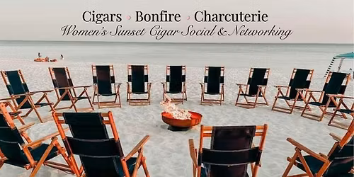 She's Smokin' - A Women\u2019s Social & Networking Event