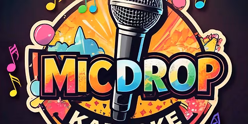 MicDrop Karaoke Night!