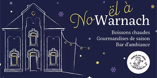 Noël à Warnach