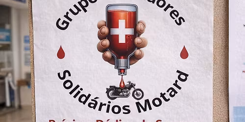 Doa\u00e7\u00e3o de Sangue