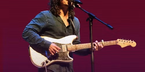 Live @ Cork- Brandon Z. Smith & The Wardrobe