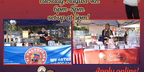 National Night Out 2026