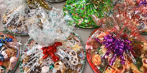 14th Annual Christmas Cookie Walk