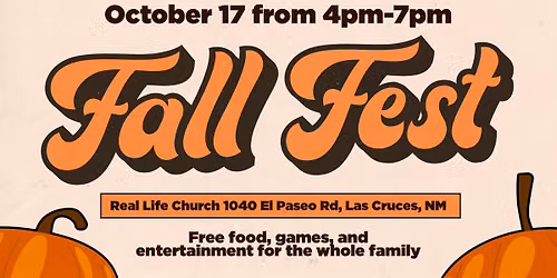 Fall Fest