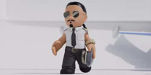 Apache 207 I Arena Tour 2025\/26