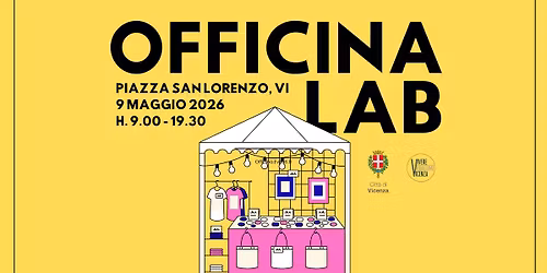 Officina Lab - Vicenza