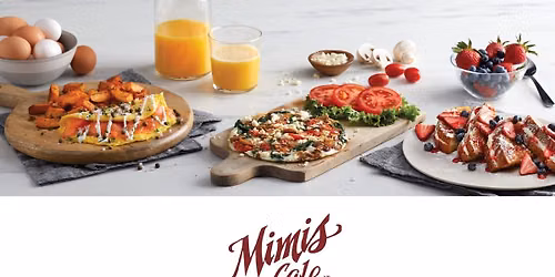 Mimi\u2019s Caf\u00e9 Fundraiser for Kitty Kisses Rescue of Reno