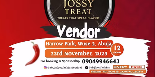Abujafoodandfashionfestivl