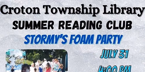 Foam Party