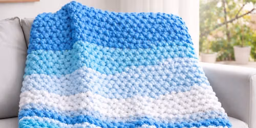 Sip -n- Knit with Jamie
