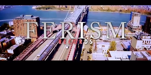 We move with Ferism records