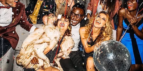 New Year\u2019s Eve at The Woods