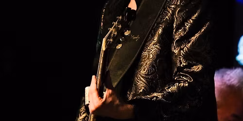 Stefan Hillesheim Band hosts Blue Monday