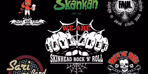 100%  Oi  i  Ska - Rybnik