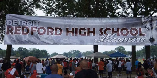 All years Alumni Picnic