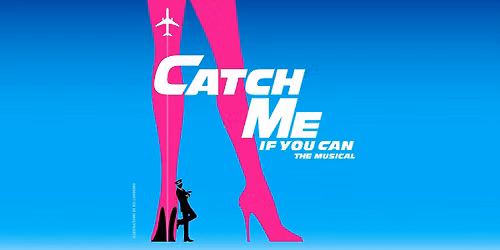Catch Me If You Can