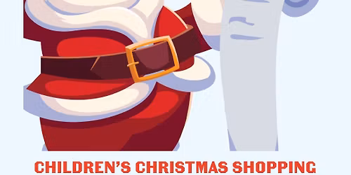 Breakfast With Santa