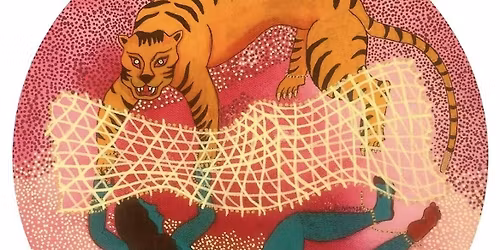 The Body The Mask and In Between