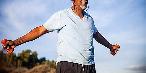 My Blood Pressure Matters presents Men's Health Matters