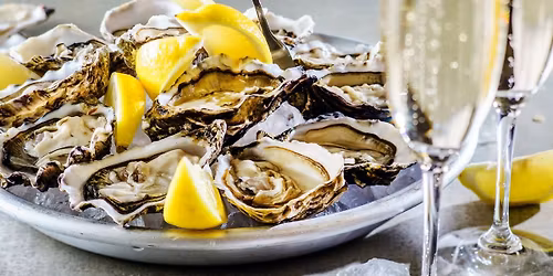 L\u2019AP\u00c9RO HU\u00ceTRES & FOIE GRAS