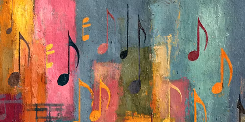 Jubilate - A Cappellakonsert med Olaus Petri Cantores