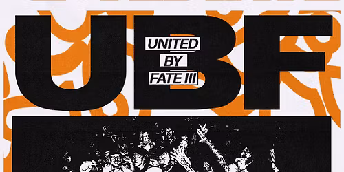 UNITED BY FATE III