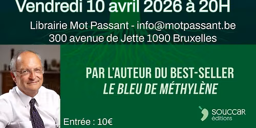 Dr.Laurent Schwartz \u201d Choisir la vie\u201d